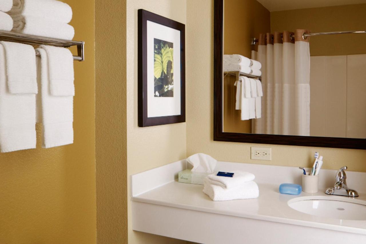 Extended Stay America Suites - Merrillville - Us Rte 30 Bagian luar foto