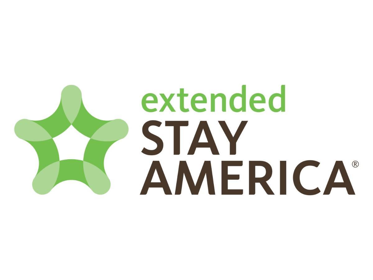 Extended Stay America Suites - Merrillville - Us Rte 30 Bagian luar foto
