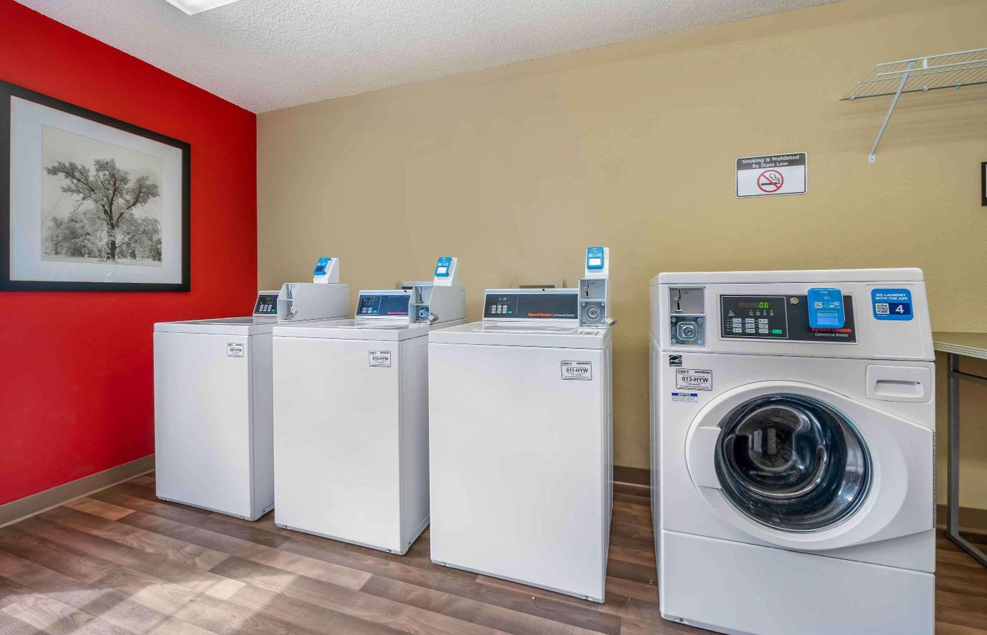 Extended Stay America Suites - Merrillville - Us Rte 30 Bagian luar foto