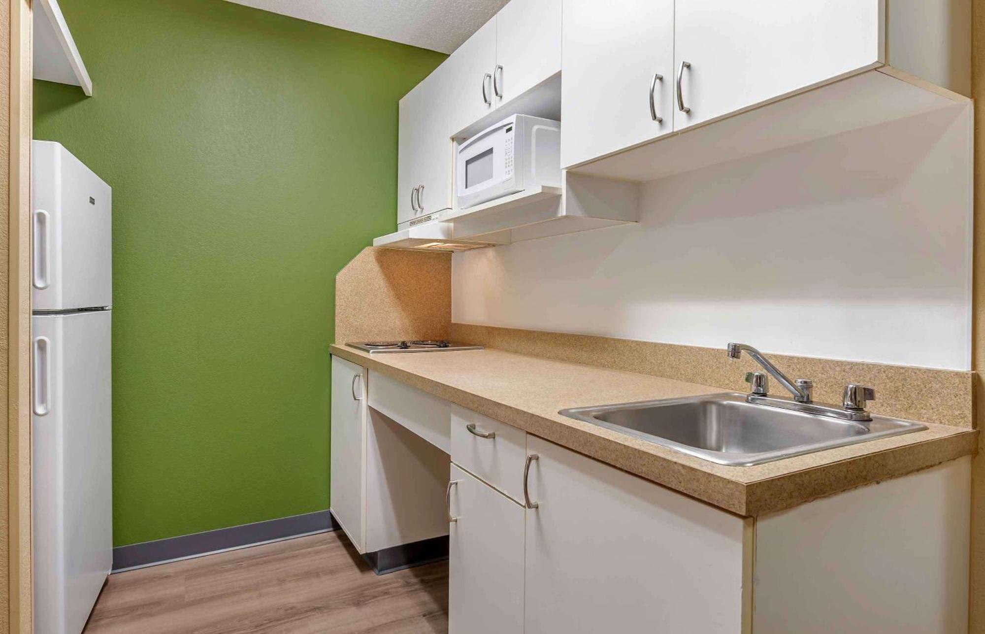 Extended Stay America Suites - Merrillville - Us Rte 30 Bagian luar foto