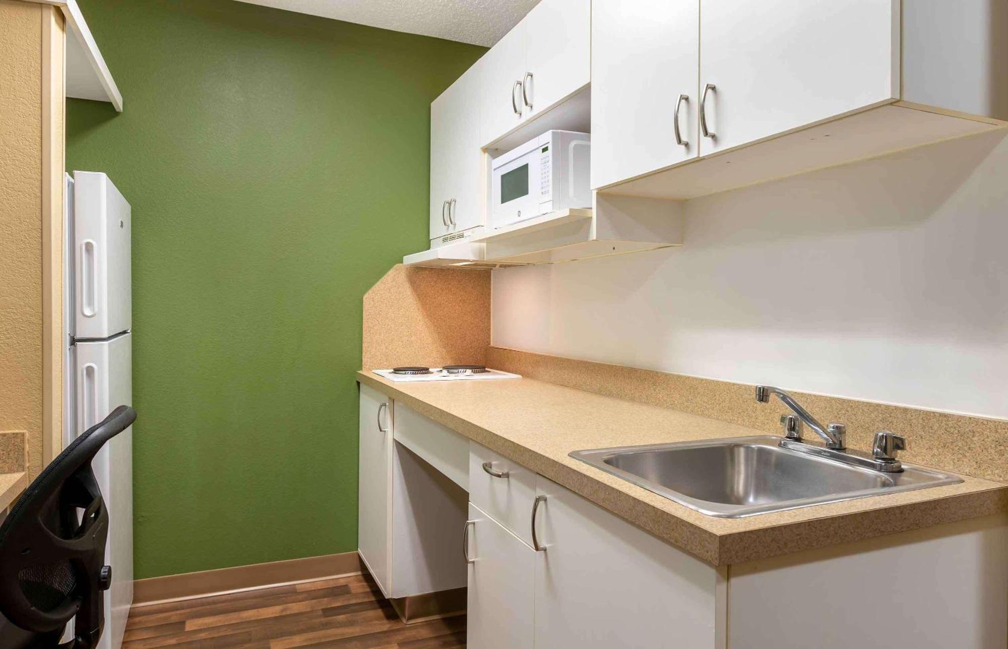 Extended Stay America Suites - Merrillville - Us Rte 30 Bagian luar foto
