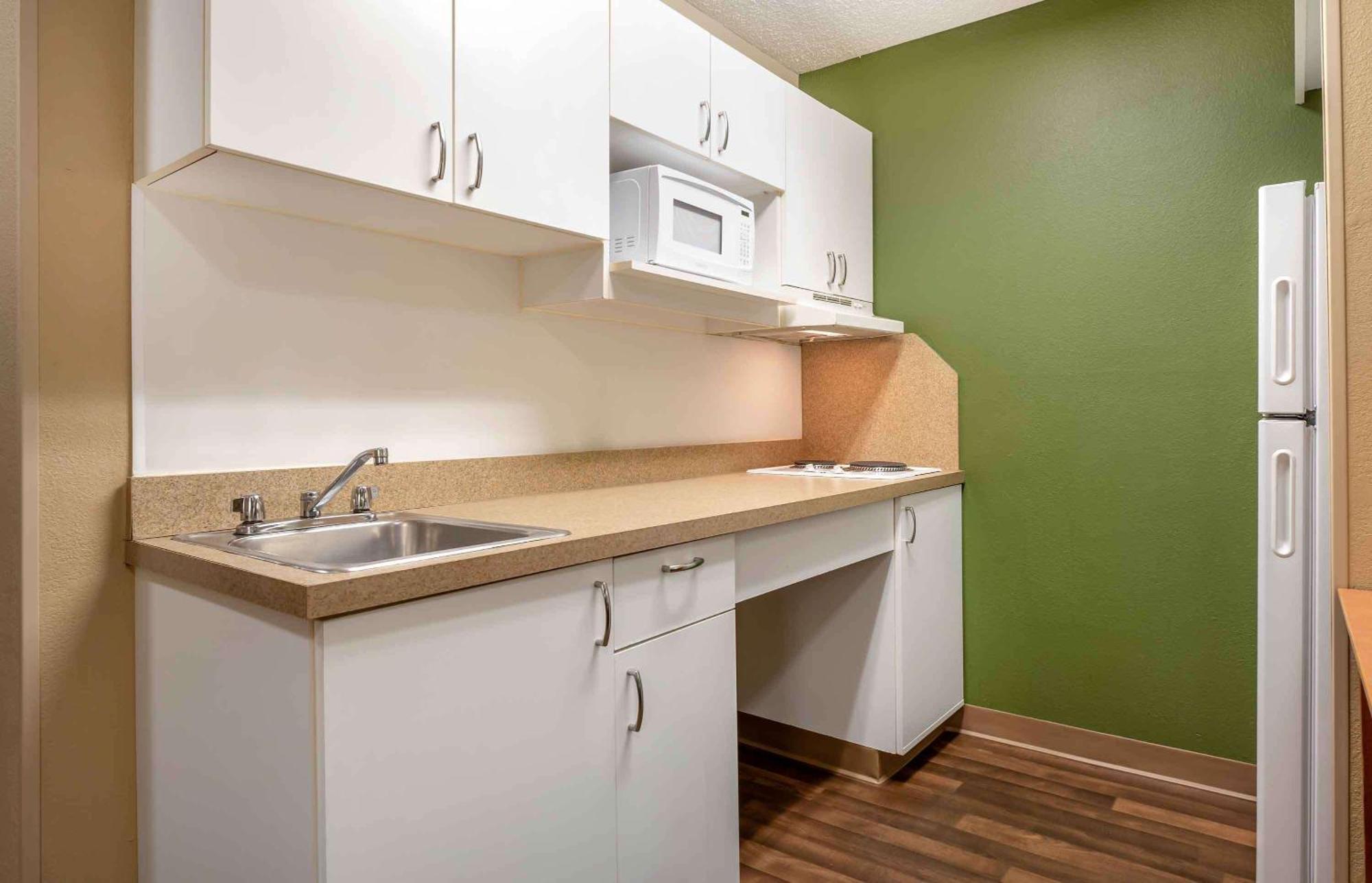 Extended Stay America Suites - Merrillville - Us Rte 30 Bagian luar foto