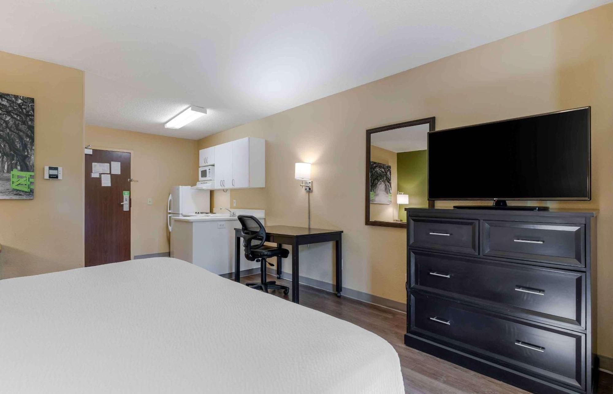 Extended Stay America Suites - Merrillville - Us Rte 30 Bagian luar foto