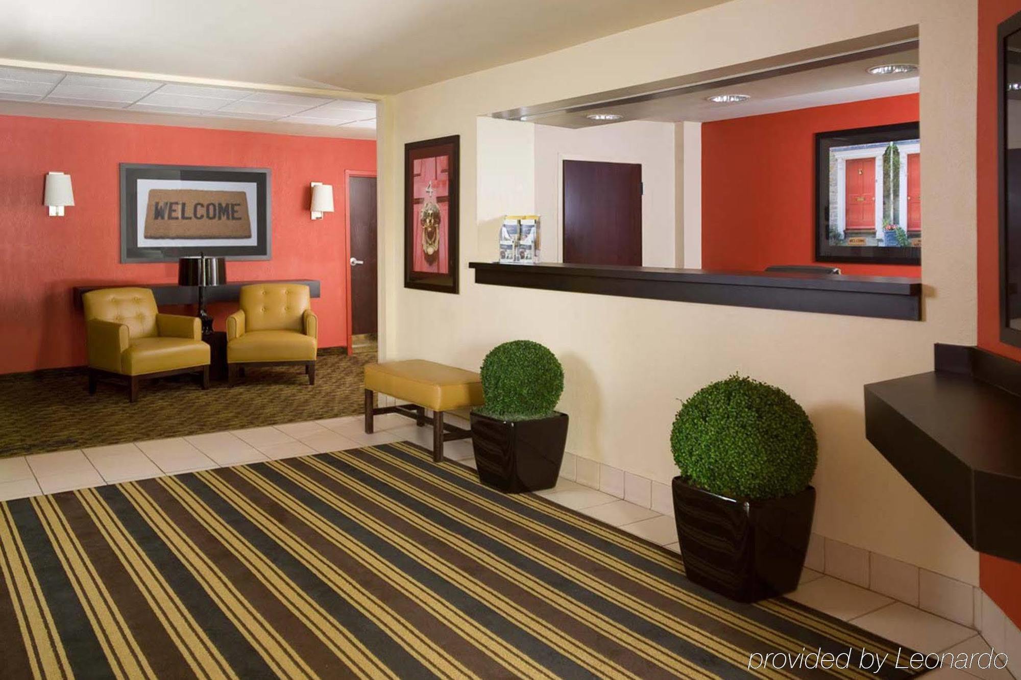 Extended Stay America Suites - Merrillville - Us Rte 30 Bagian luar foto